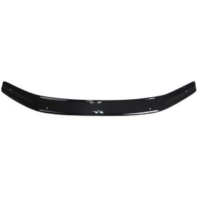 Resim Honda Civic Uyumlu 2012-2015 Abs Kaput Rüzgarlığı 