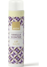 Resim Avon Vanilya Kokulu Dudak Balmı 