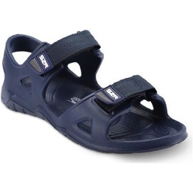 Resim Slazenger Lacivert Erkek Sandalet Lacivert 
