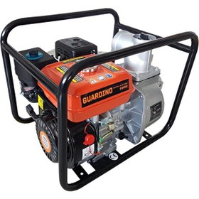 Resim Guardino GW80 3" 6,5 HP Benzinli Su Motoru 