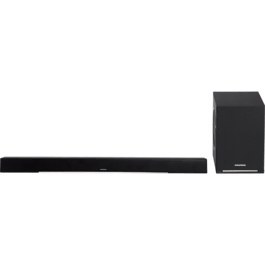 Resim GRUNDIG FineArts MR 8000 WiFi Soundbar 
