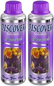 Resim Discover Sihirli Küre Hava Temizleme Makine Solüsyonu Special, 150ml, 2 Adet 