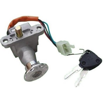 Kuba Space - Bolero Ön Çamurluk Siyah Or.