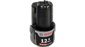 Resim AyrStore Gba 12 Volt 3,0 Ah Li-Ion Akü 