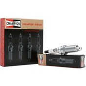 Resim Opel İnsignia 1.6 A16xht 170bg Ateşleme Buji Takımı Champion 