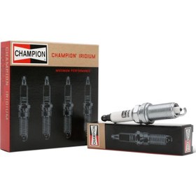 Resim Opel İnsignia 1.6 A16xht 170bg Ateşleme Buji Takımı Champion 