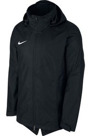 Resim Nike Academy18 Rain Jkt Çocuk Yağmurluk 893819-010 