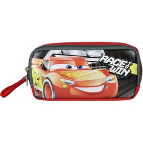 Resim Cars Kalem Çantası - Hakan Çanta Kalemlik 