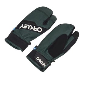 Resim Oakley Factory Winter Trigger Mitt2 Erkek Yeşil Eldiven 