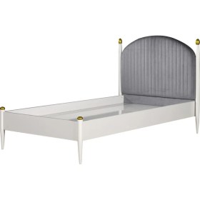 Resim Meltem Kids Meltem Linda Genç Odası Tek Kişilik Karyola 100X200 cm 