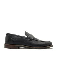 Resim Greyder 64500 Comfort Loafer Casual Erkek Ayakabı Siyah 