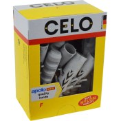 Resim Mena Rise Dübel 16 mm (10 Adet) 