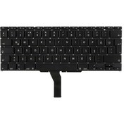 Resim Macbook Air Uyumlu A1370 /A1465 11Inch Türkçe Klavye Tuş Takımı A1370 A1465 