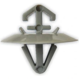 Resim Klips Kaplama 5'li Paket renault 7703077422 7701470769 opel 4409693 4412053 ıveco Fiat 500326896 