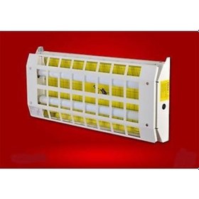 Resim Elektro Frog FI0570-K Uv Yapışkanlı Sinek Tuzakları Efk Cihazı 
