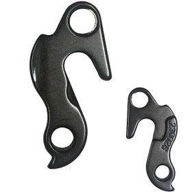 Resim DT Bisiklet Kadro Kulağı KLK-103 