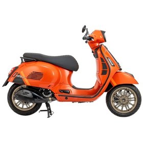 Resim Vespa Gts-gtv Jant Bronz Mat 13 Inç Mk Iıı / Sıp 