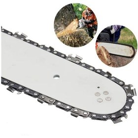 Resim Stıhl ms 250 3.25-34 diş uyumlu pala ve zincir set 