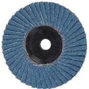 Resim Geeroyoo 75mm 10mm Elektrikli Avuç Taşlama Tekerleği Metal Ahşap Taş İçin 3 Fonksiyonlu Aksesuarlı Jzr-gy 