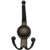 Resim Gürdalboyahırdavat Mat Siyah Portmanto Askısı Diğer 