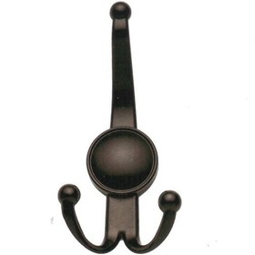 Resim Gürdalboyahırdavat Mat Siyah Portmanto Askısı Diğer 