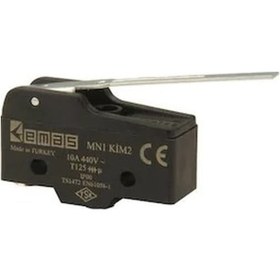 Resim Emas Mn1 Kim 2 Switch 