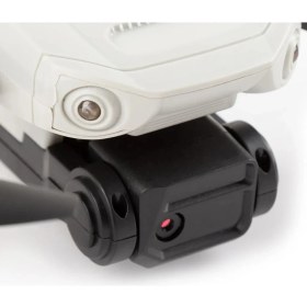 Resim Hubsan H-35 720P Kameralı Katlanabilir Mini Hobi Drone Gri Renk Uçuş Mesafesi 499 m 