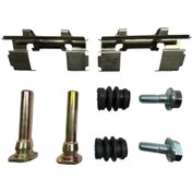 Resim Pim Kaliper D21 88-97/d22 98-01 Ön Balata Sacı Dahil/takım - Product Code 