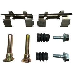 Resim Pim Kaliper D21 88-97/d22 98-01 Ön Balata Sacı Dahil/takım - Product Code 