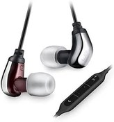 Resim Logitech Ultimate Ears 600vi Gürültü İzolasyonlu Kulaklık - Koyu Gümüş 