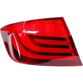 Resim Bmw 5 Serisi F10 Stop Lambası Sol Dış - 63217203229 