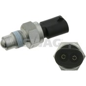 Resim SWAG 50908079 Geri Vites Lamba Müşürü Transit T12 T15 92-00 Transit Avrupa 85-91 