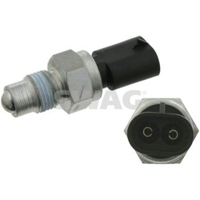 Resim SWAG 50908079 Geri Vites Lamba Müşürü Transit T12 T15 92-00 Transit Avrupa 85-91 