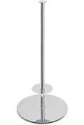 Resim Genel Markalar Tuvalet Kağıtlığı Krom Renk 446X200X200 Mm 