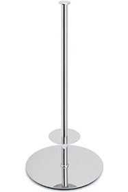 Resim Genel Markalar Tuvalet Kağıtlığı Krom Renk 446X200X200 Mm 