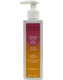 Resim Pacifica Sunrise Moon Vücut Losyonu 177 ML 