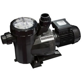 Resim Astral Havuz Pompası Victoria Plus 1.5 Hp 380 Volt 