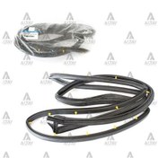 Resim MOBIS 8214007000 Kapı Çevre Fitili Picanto Ön 05= Sağ 