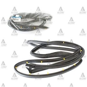 Resim MOBIS 8214007000 Kapı Çevre Fitili Picanto Ön 05= Sağ 