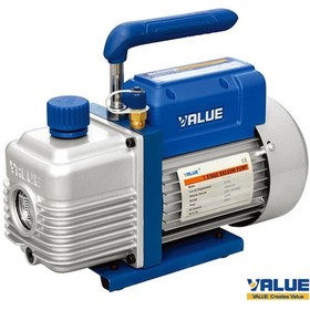 Resim Value Ve 160N Vakum Pompası 