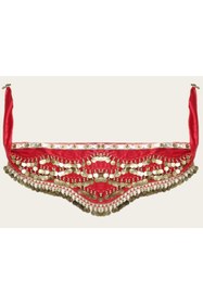 Resim Kaftan Collection Şakira Dans Kemeri 