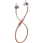 Resim Maxell Mla EB-BT750 Metalz Kablolu Kulak Içi Bluetooth Kulaklık - Turuncu 