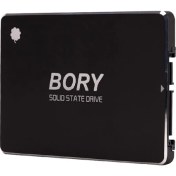 Resim Bory R500-C128G Sata3 128 GB SSD 550/510 Mbs Harddisk (5224) 