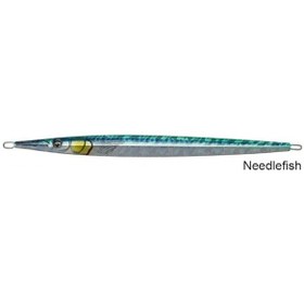 Resim Savage Gear 3D Needle Jig 120 Gr 21,5 Cm Suni Yem Needlefish 