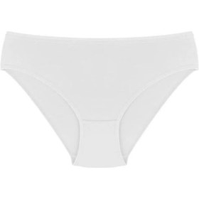 Resim Aydoğan Kadın Pamuklu Likralı Bikini Slip Külot -12 Adet 001 