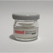 Resim Arduino ISI İLETKEN SİLİKON 50 gr. ( CAM KAVANOZDA ) 