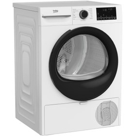 Resim Beko KMX 91 9 kg Çamaşır Kurutma Makinesi 