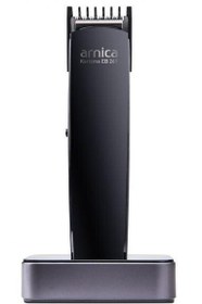 Resim Arnica EB 261 Kablosuz Islak\u002FKuru Saç-Sakal-Vücut Çok Amaçlı Tıraş Makinesi 