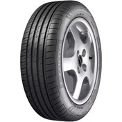 Resim Fulda 225\u002F50R18 99W XL EcoControl HP 2 (Yaz) (2024) 