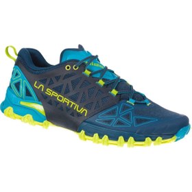 Resim LASPORTIVA0063 La Sportiva Bushido 2 Erkek Koşu Ayakkabısı La Sportiva